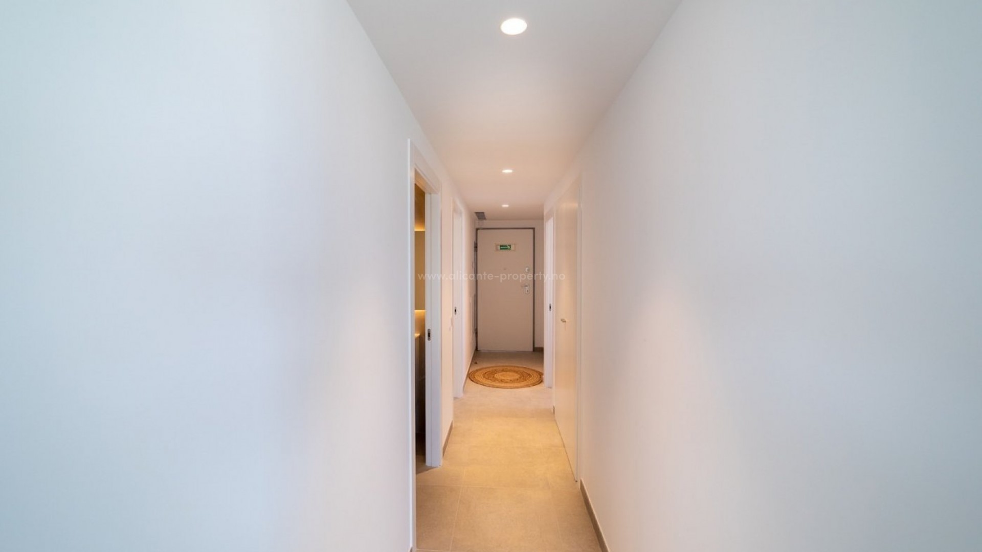 Apartamento / piso en Gran Alacant