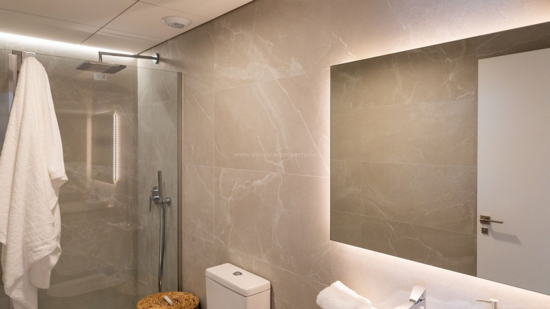 Apartamento / piso en Gran Alacant