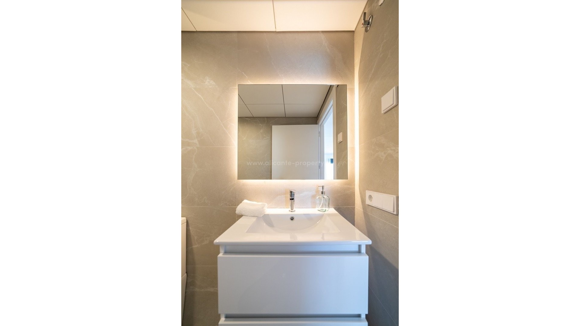 Apartamento / piso en Gran Alacant