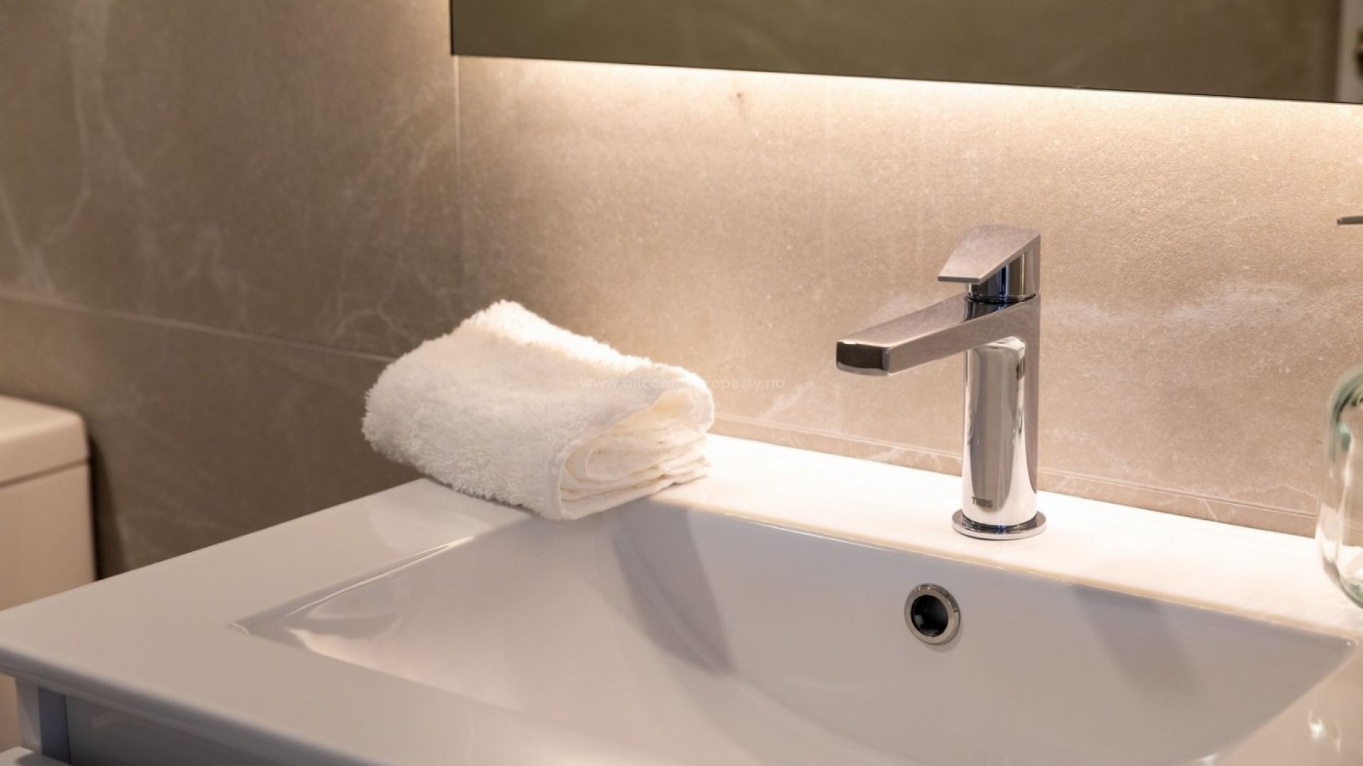 Apartamento / piso en Gran Alacant