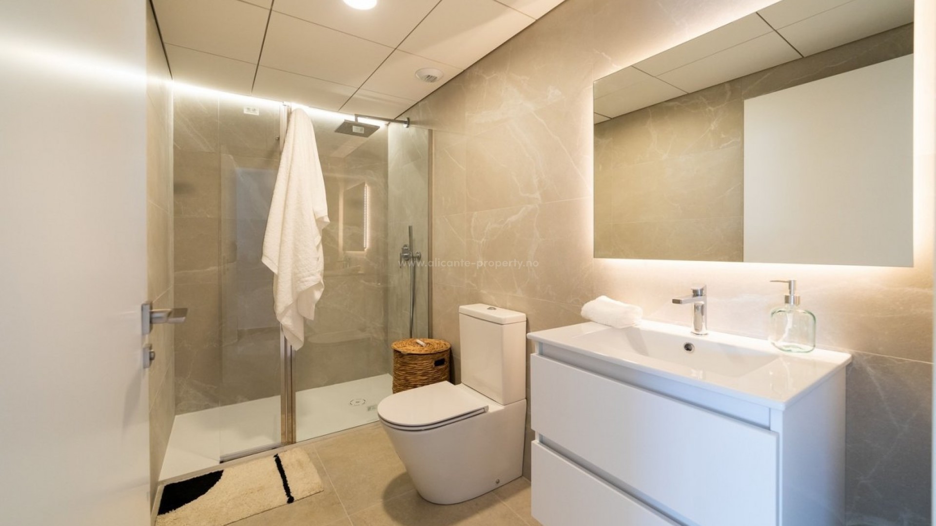 Apartamento / piso en Gran Alacant