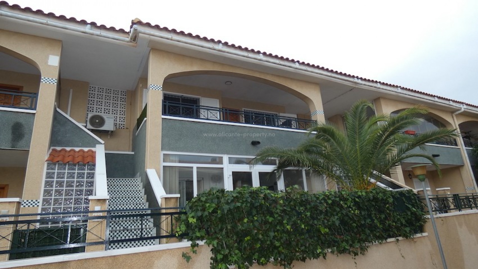 Apartamento / piso en Gran Alacant