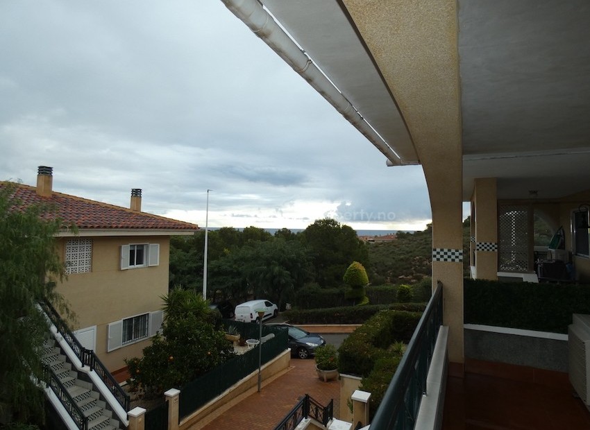 Apartamento / piso en Gran Alacant
