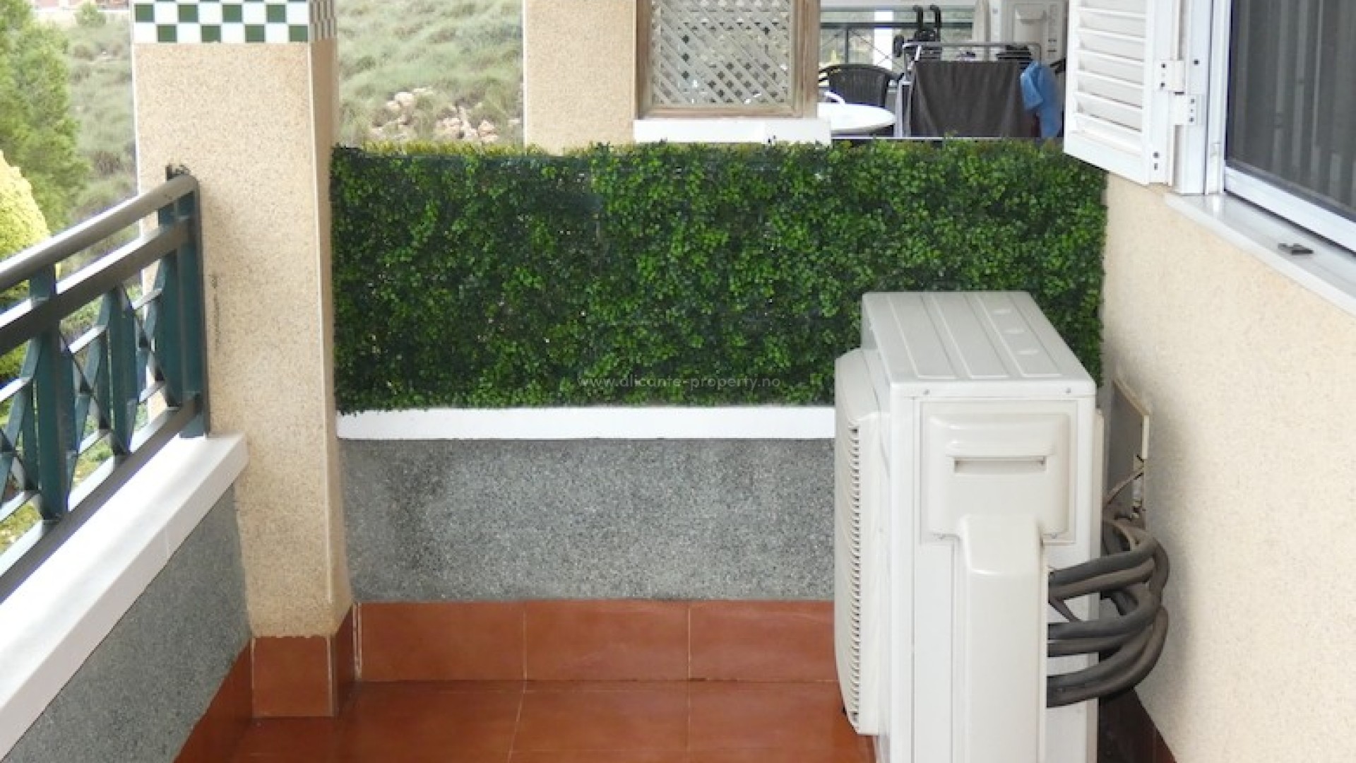 Apartamento / piso en Gran Alacant