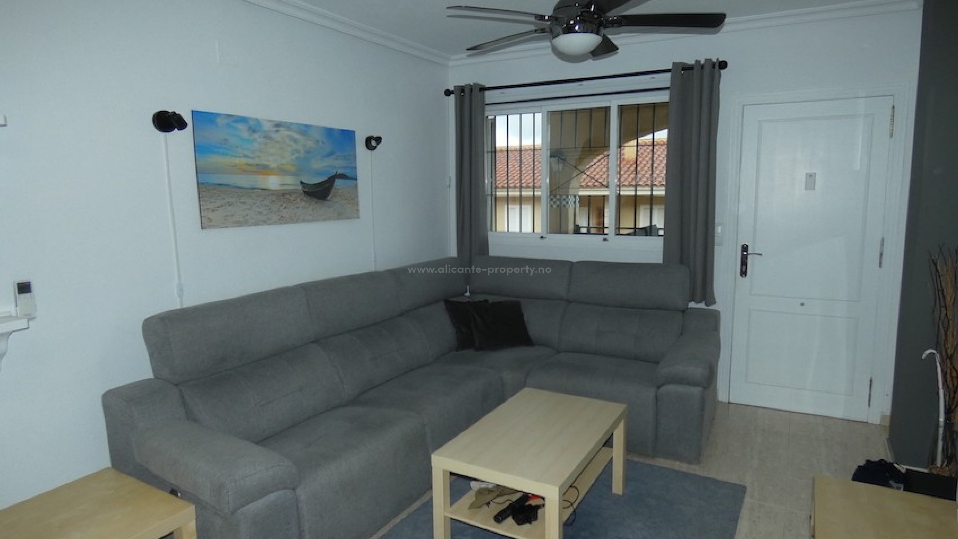 Apartamento / piso en Gran Alacant