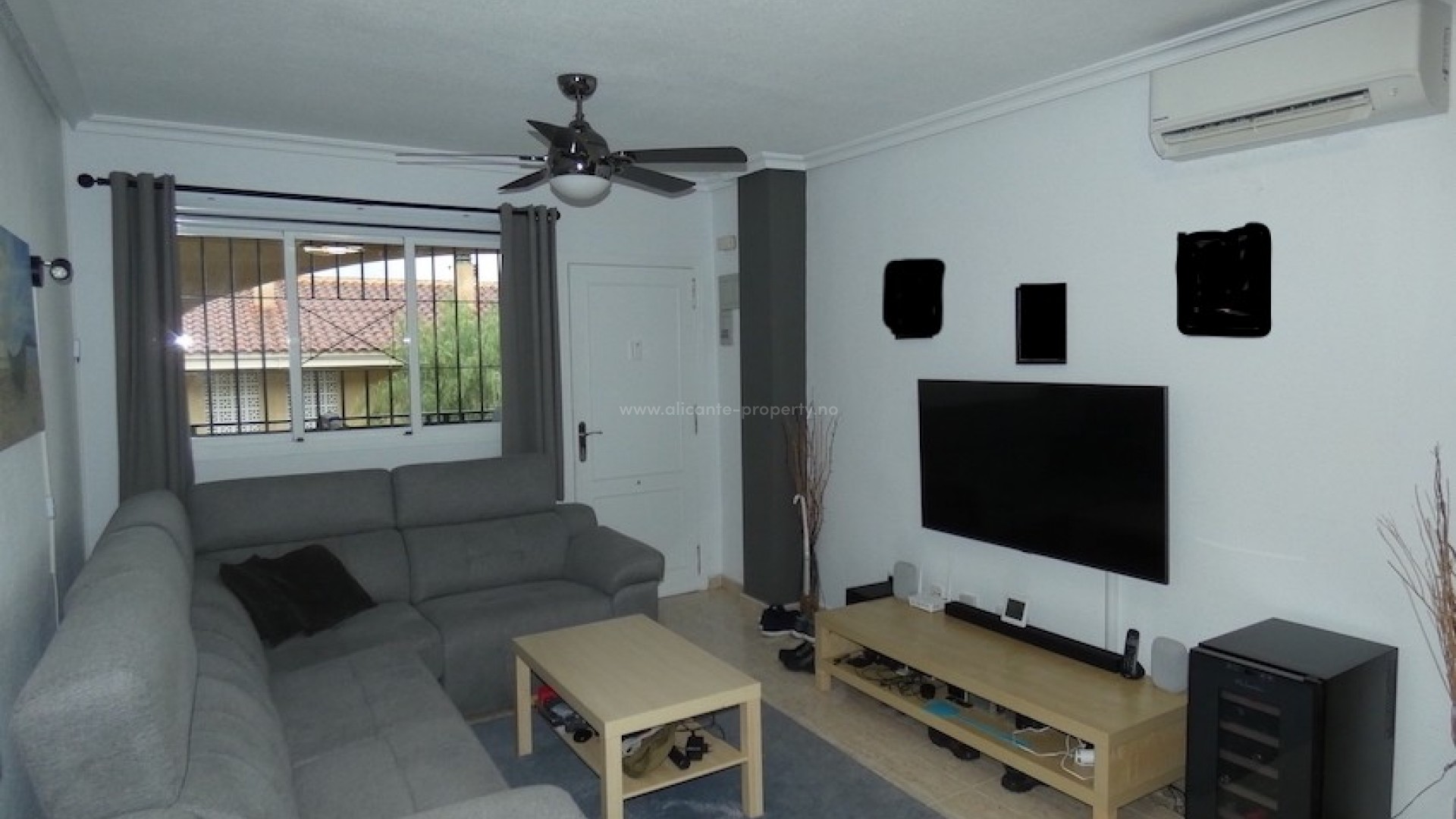 Apartamento / piso en Gran Alacant