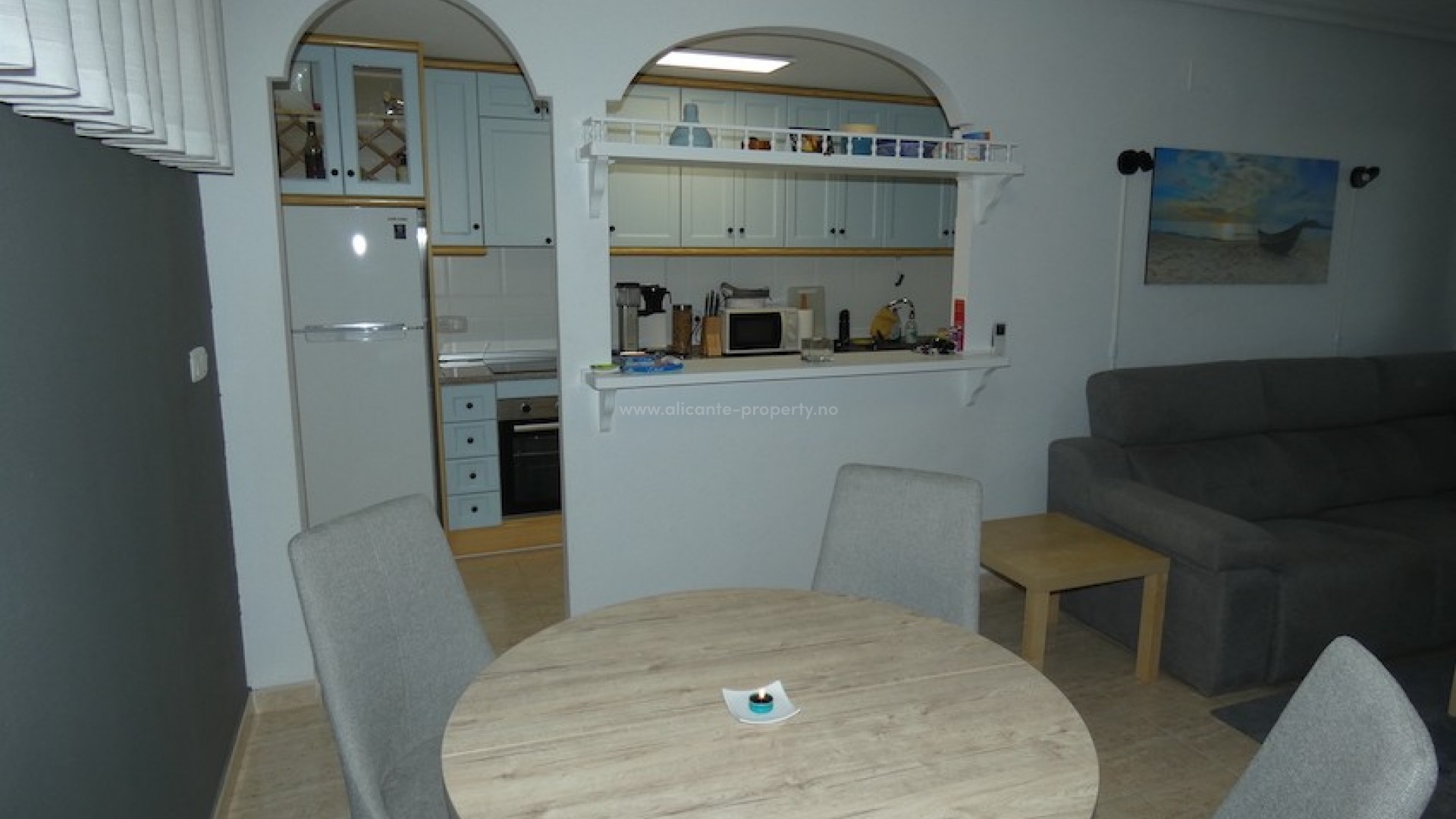 Apartamento / piso en Gran Alacant