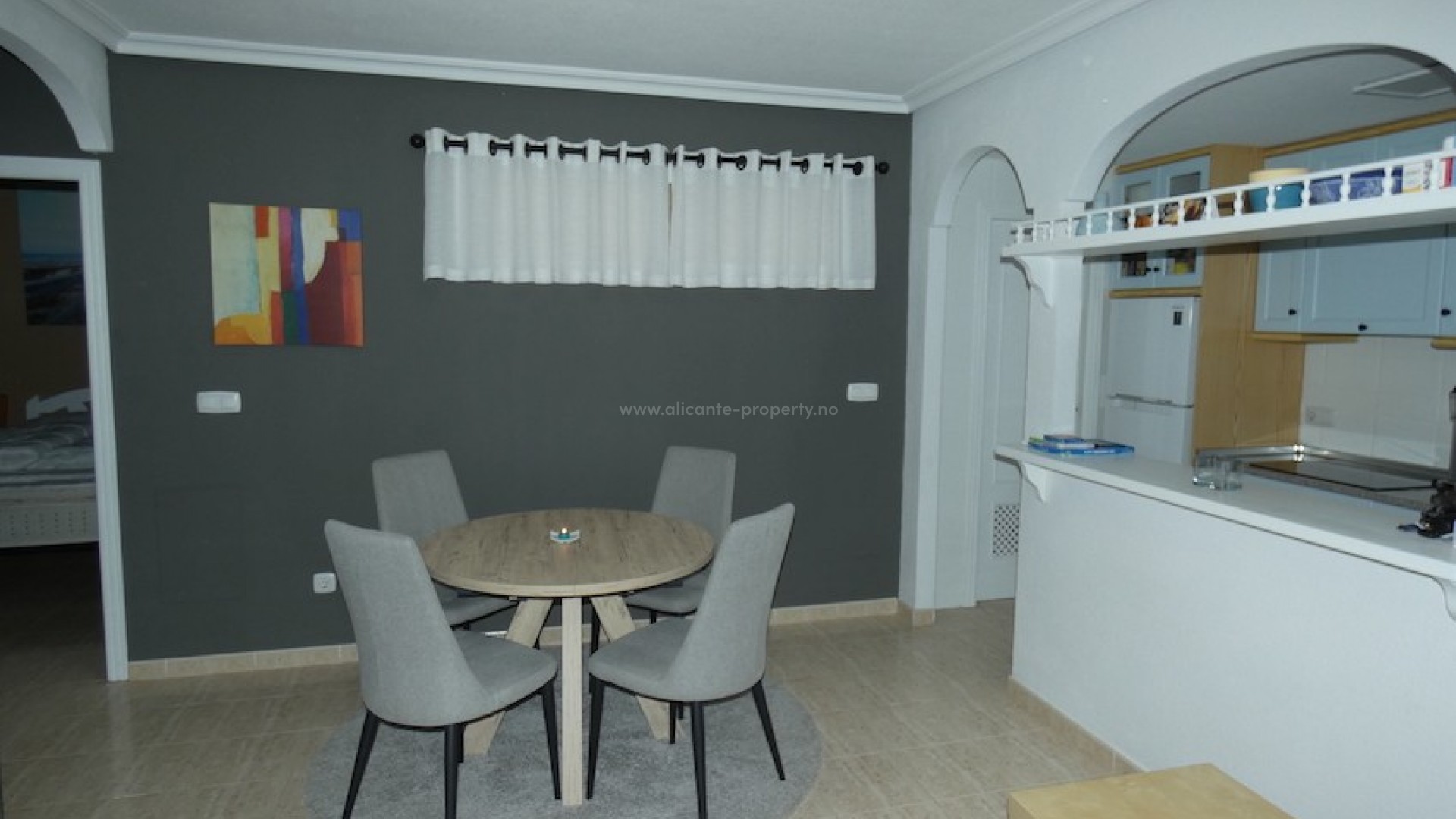 Apartamento / piso en Gran Alacant