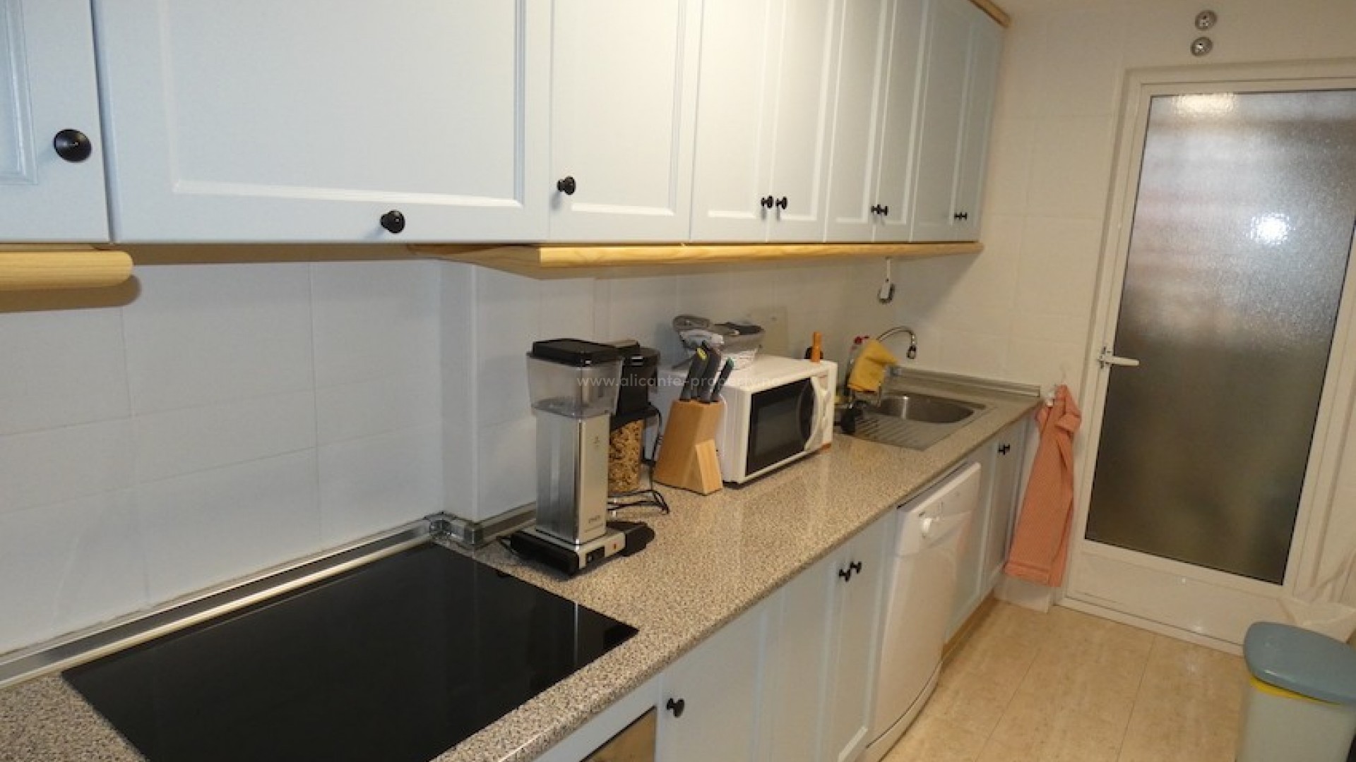Apartamento / piso en Gran Alacant