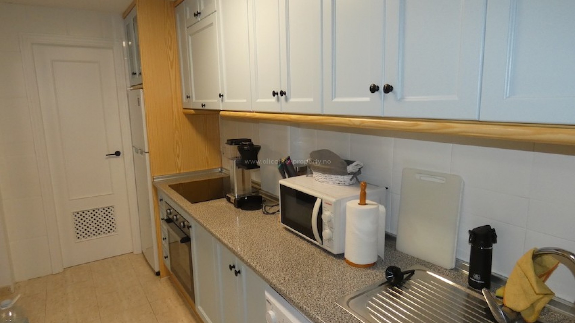 Apartamento / piso en Gran Alacant