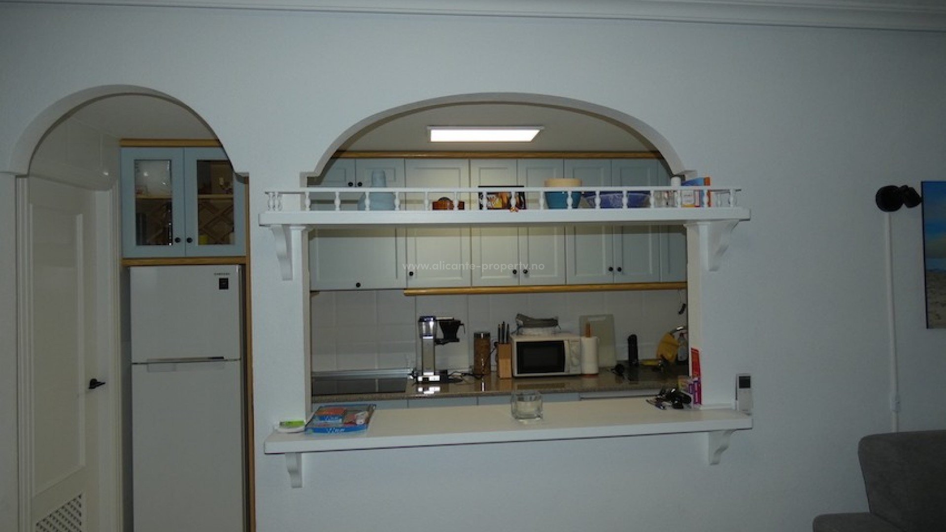 Apartamento / piso en Gran Alacant