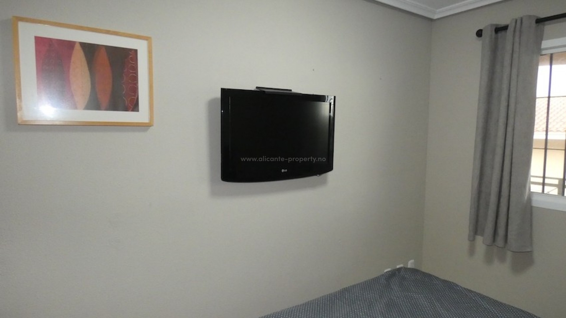 Apartamento / piso en Gran Alacant