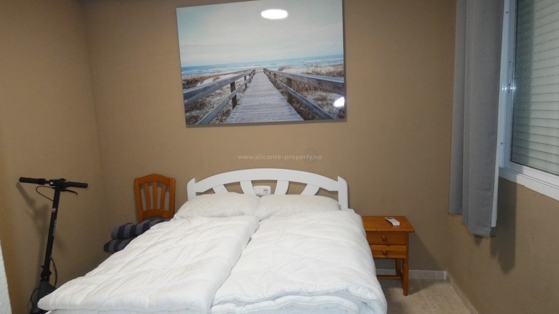 Apartamento / piso en Gran Alacant