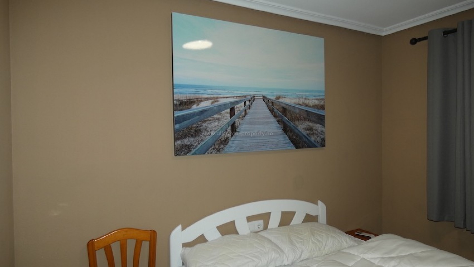 Apartamento / piso en Gran Alacant