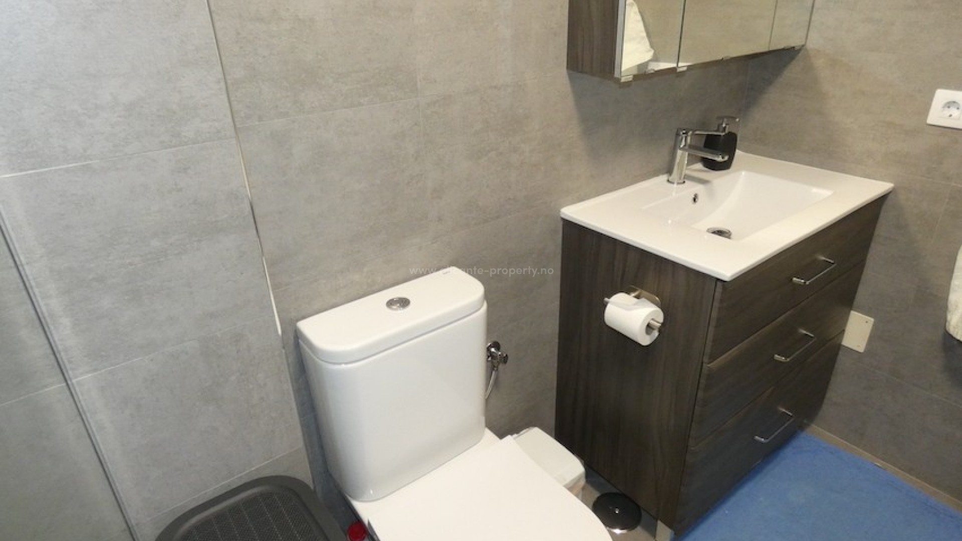 Apartamento / piso en Gran Alacant