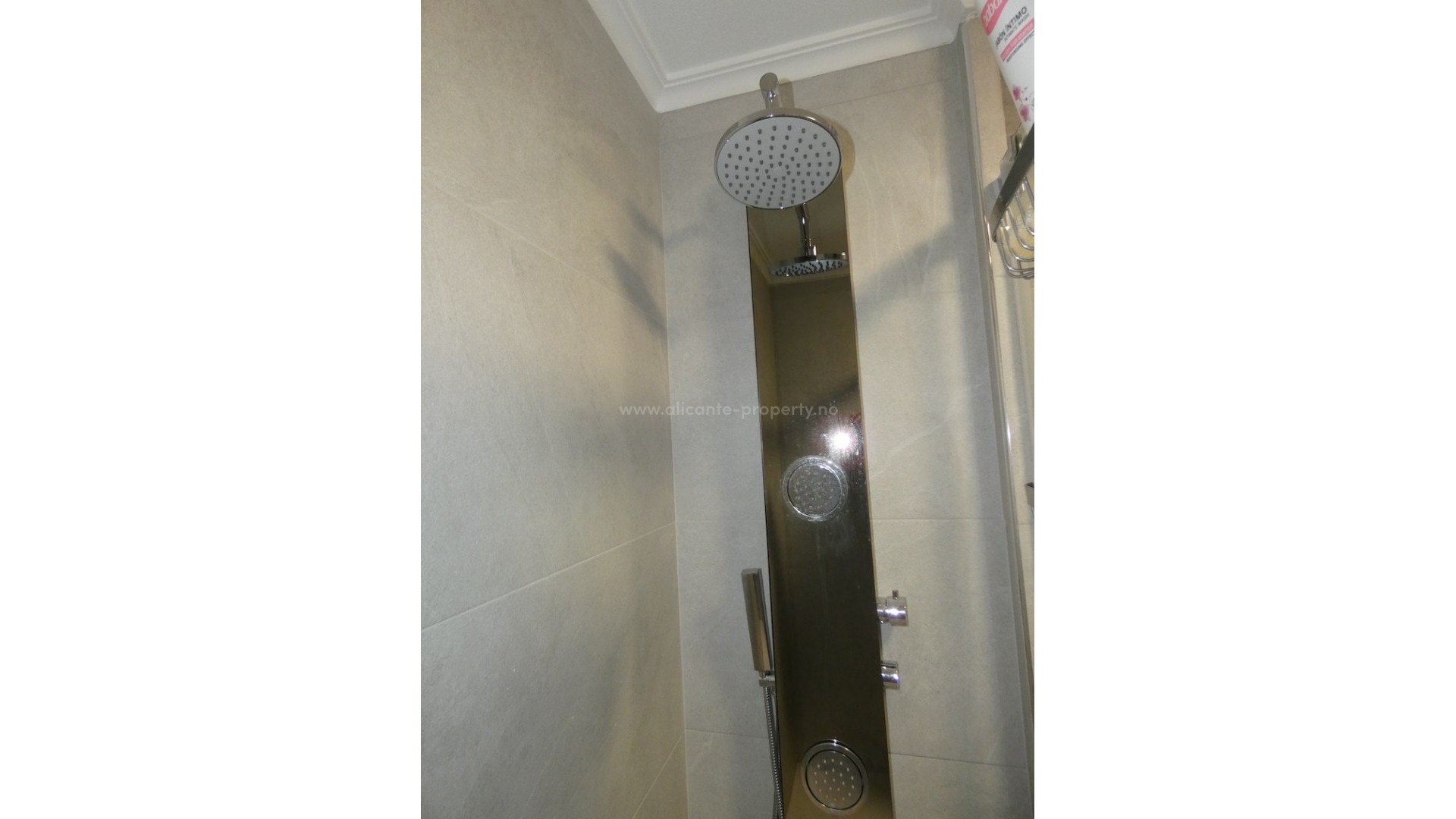 Apartamento / piso en Gran Alacant