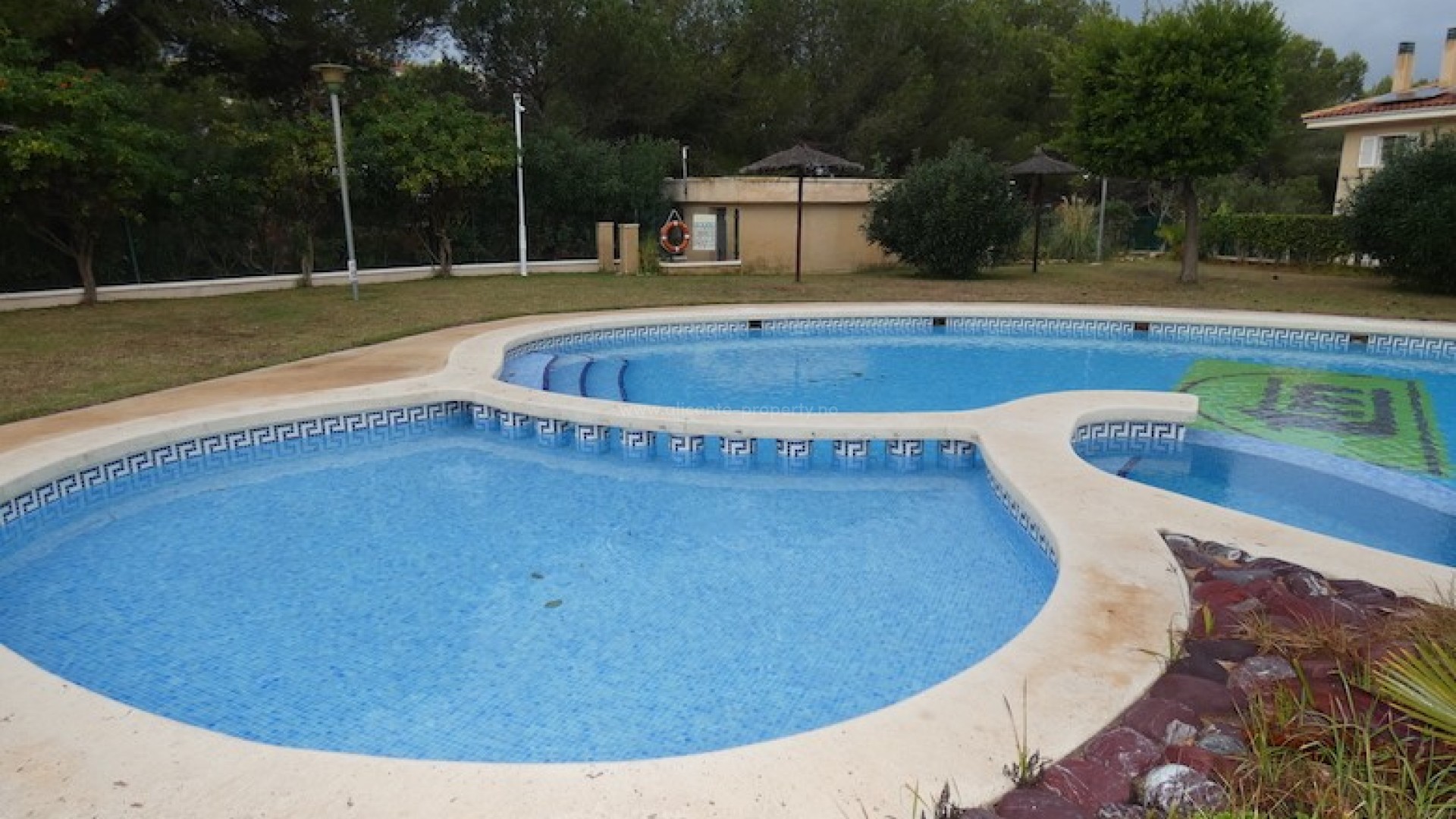 Apartamento / piso en Gran Alacant