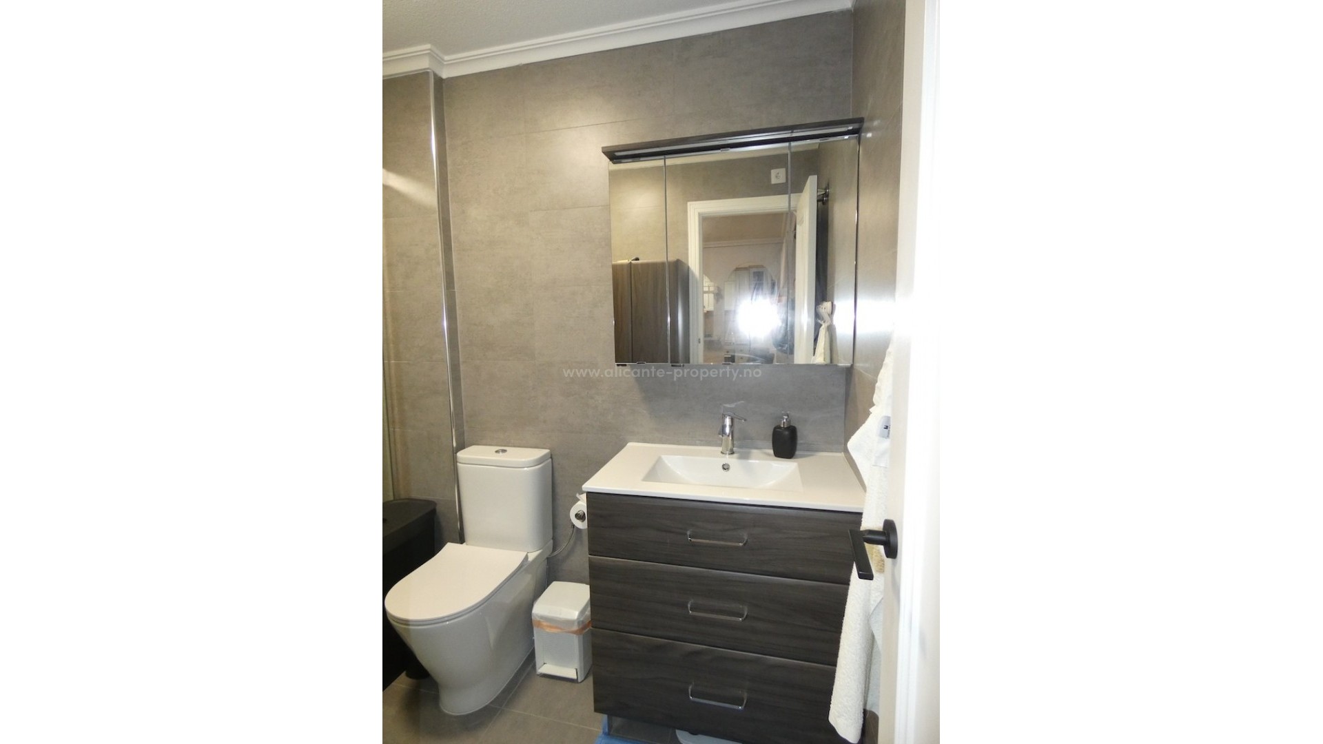 Apartamento / piso en Gran Alacant