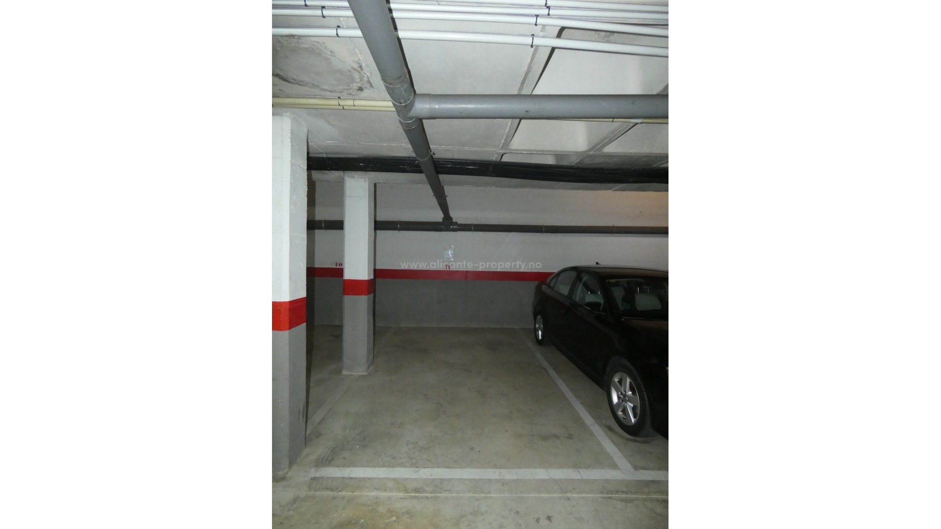 Apartamento / piso en Gran Alacant