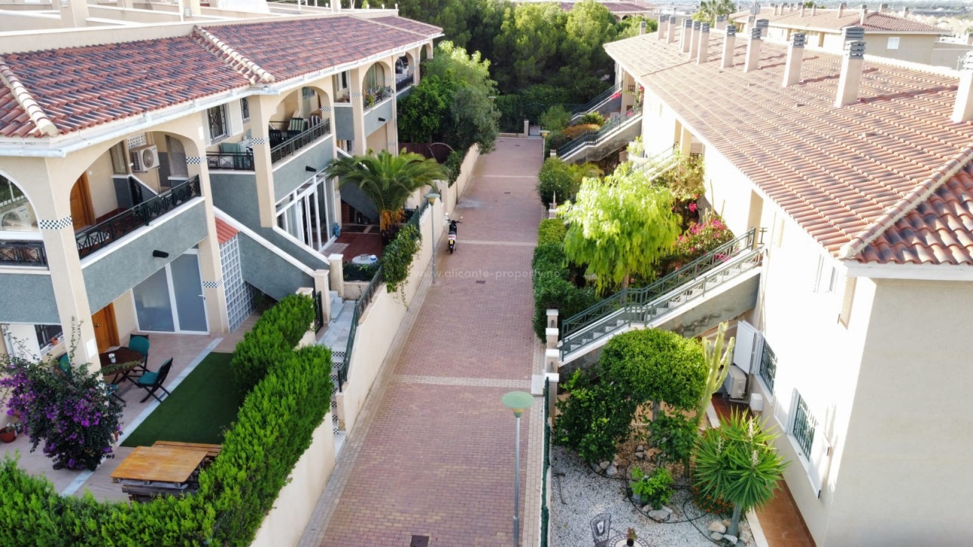 Apartamento / piso en Gran Alacant