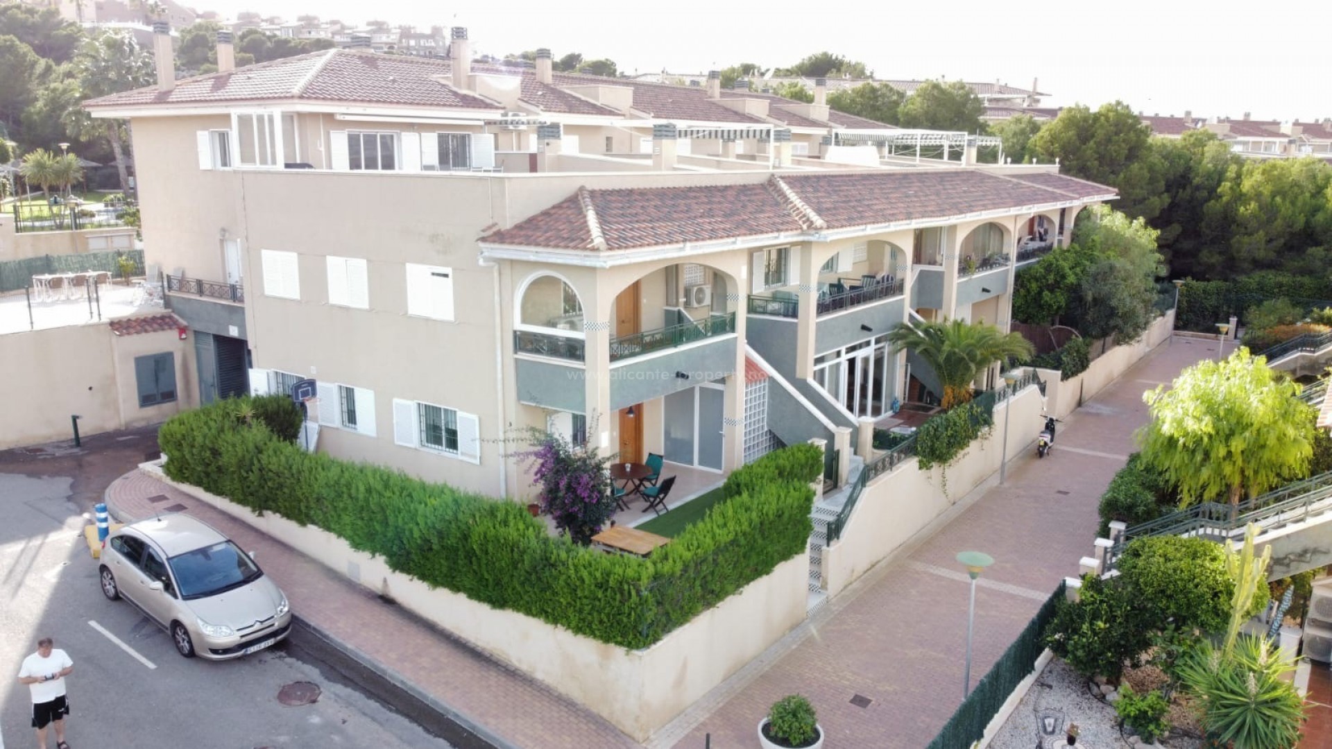 Apartamento / piso en Gran Alacant