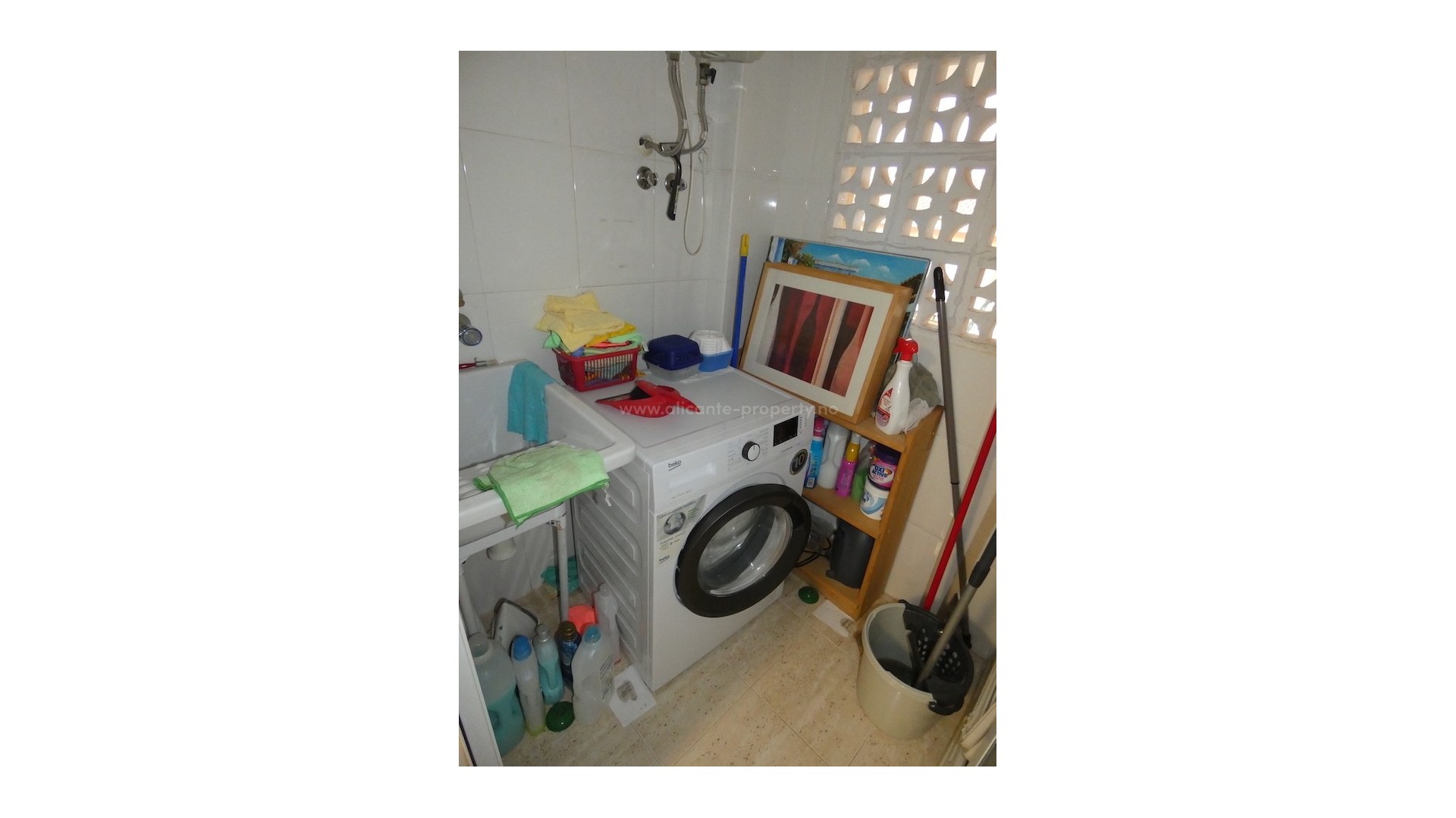 Apartamento / piso en Gran Alacant