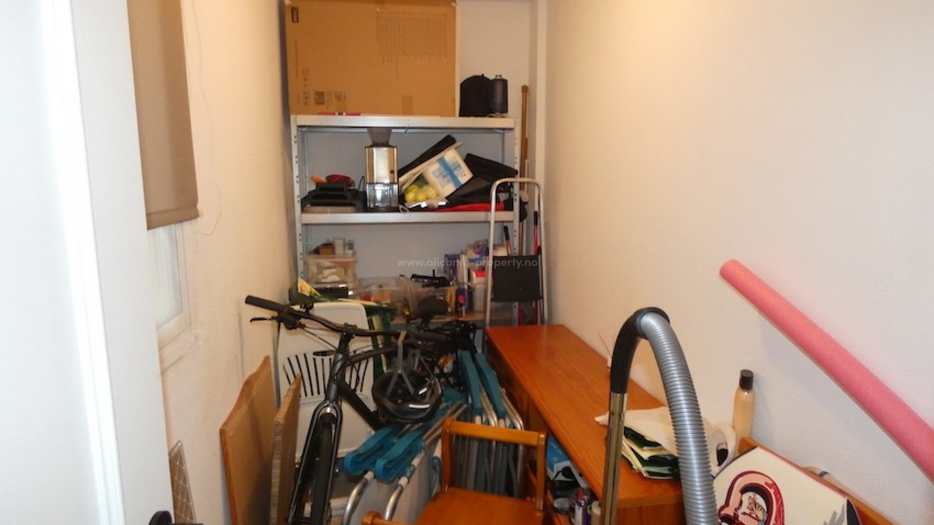 Apartamento / piso en Gran Alacant