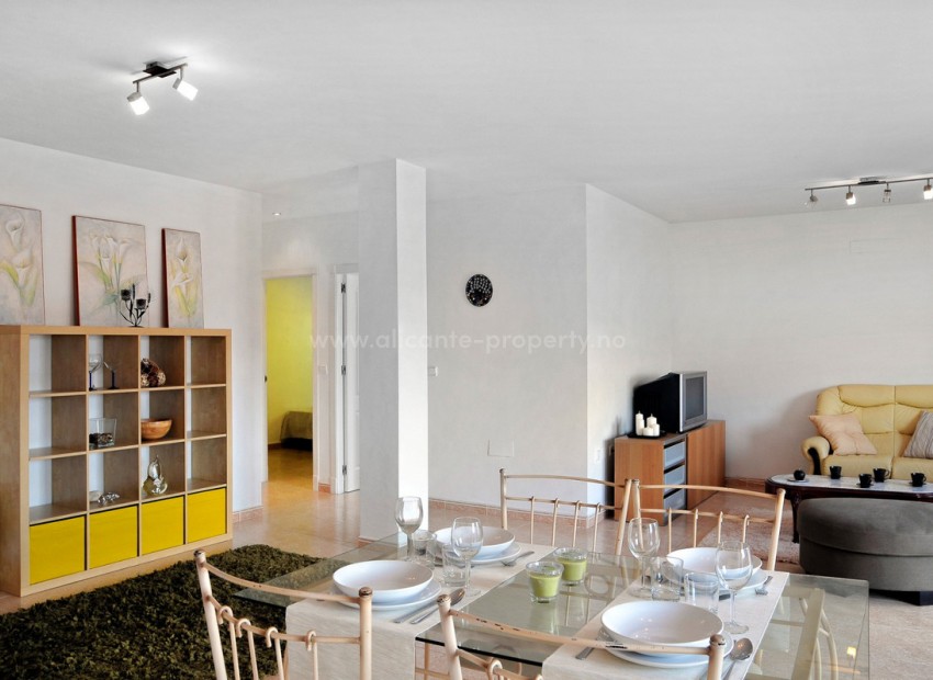 Apartamento / piso en Gran Alacant