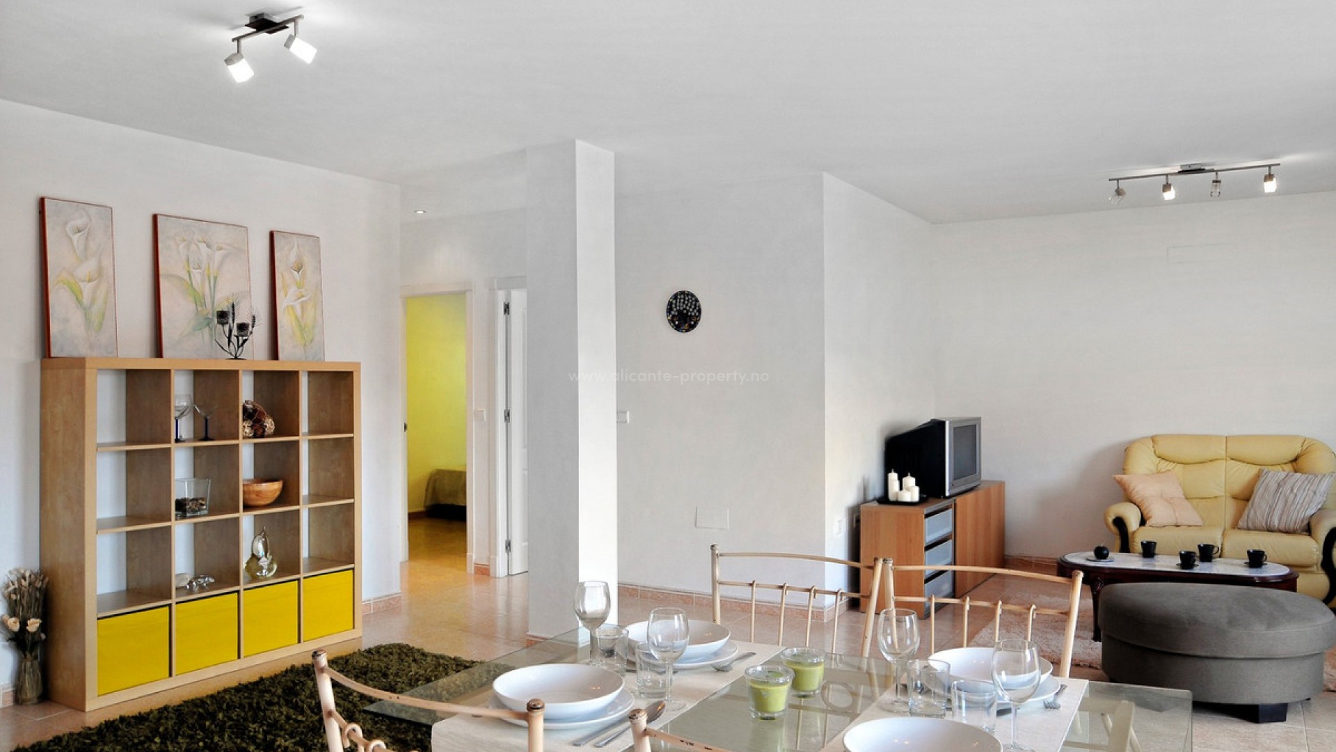 Apartamento / piso en Gran Alacant