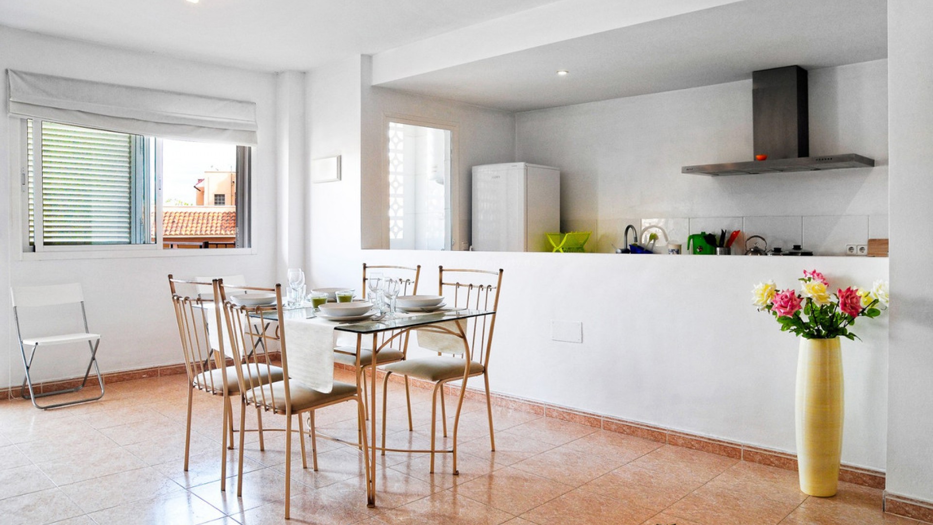 Apartamento / piso en Gran Alacant