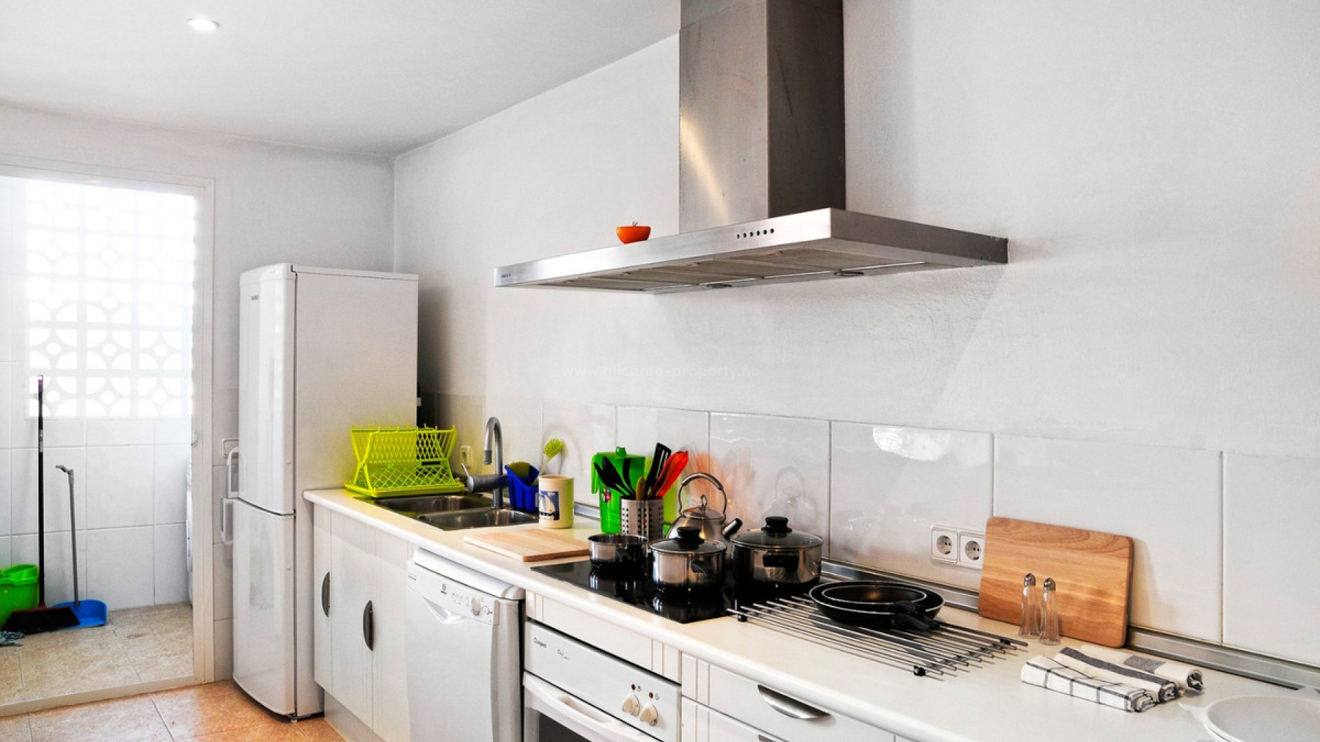 Apartamento / piso en Gran Alacant