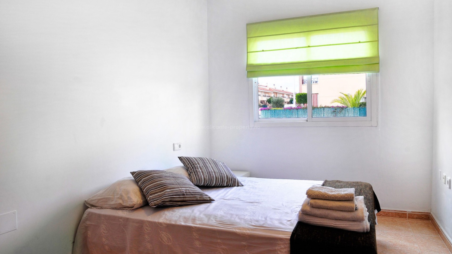 Apartamento / piso en Gran Alacant