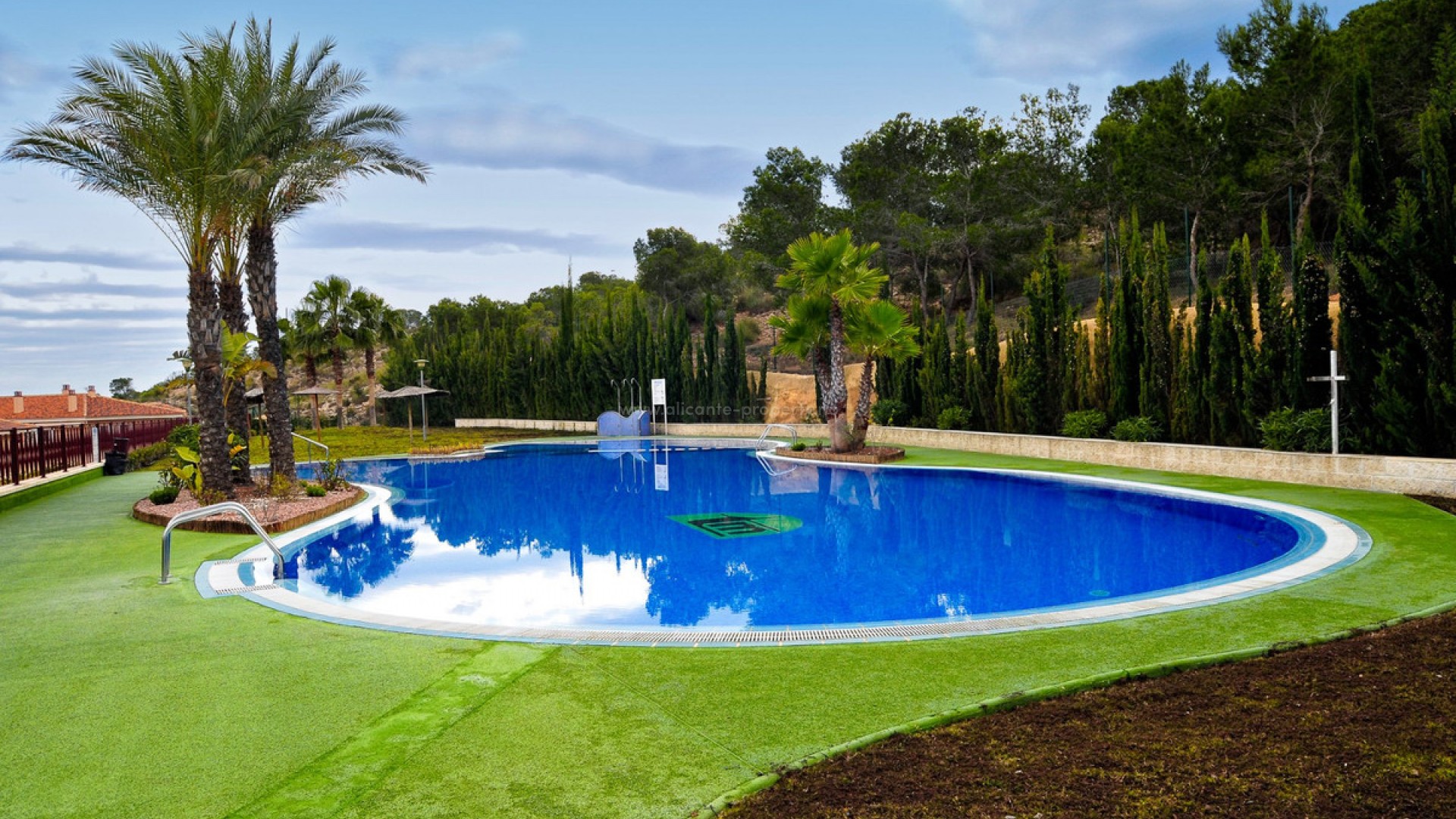 Apartamento / piso en Gran Alacant