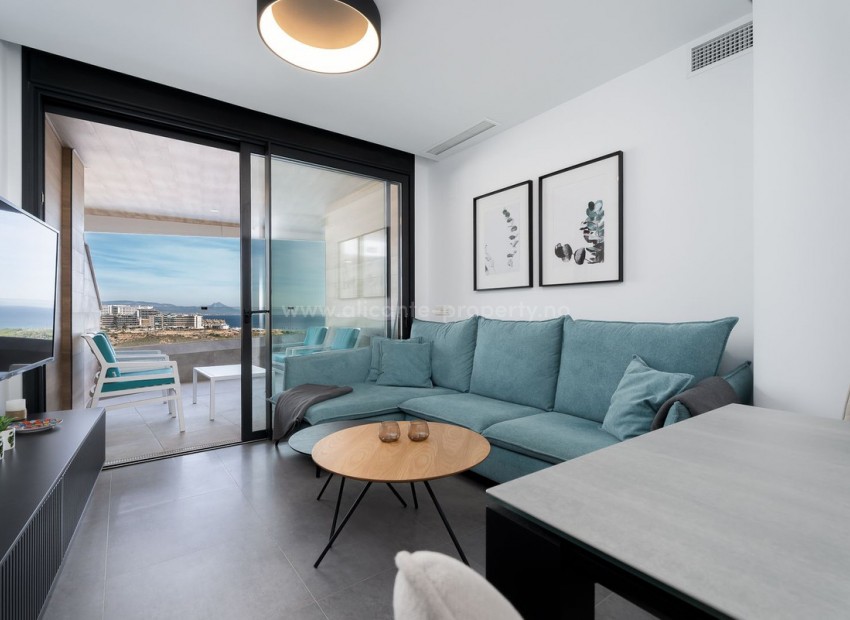 Apartamento / piso en Gran Alacant