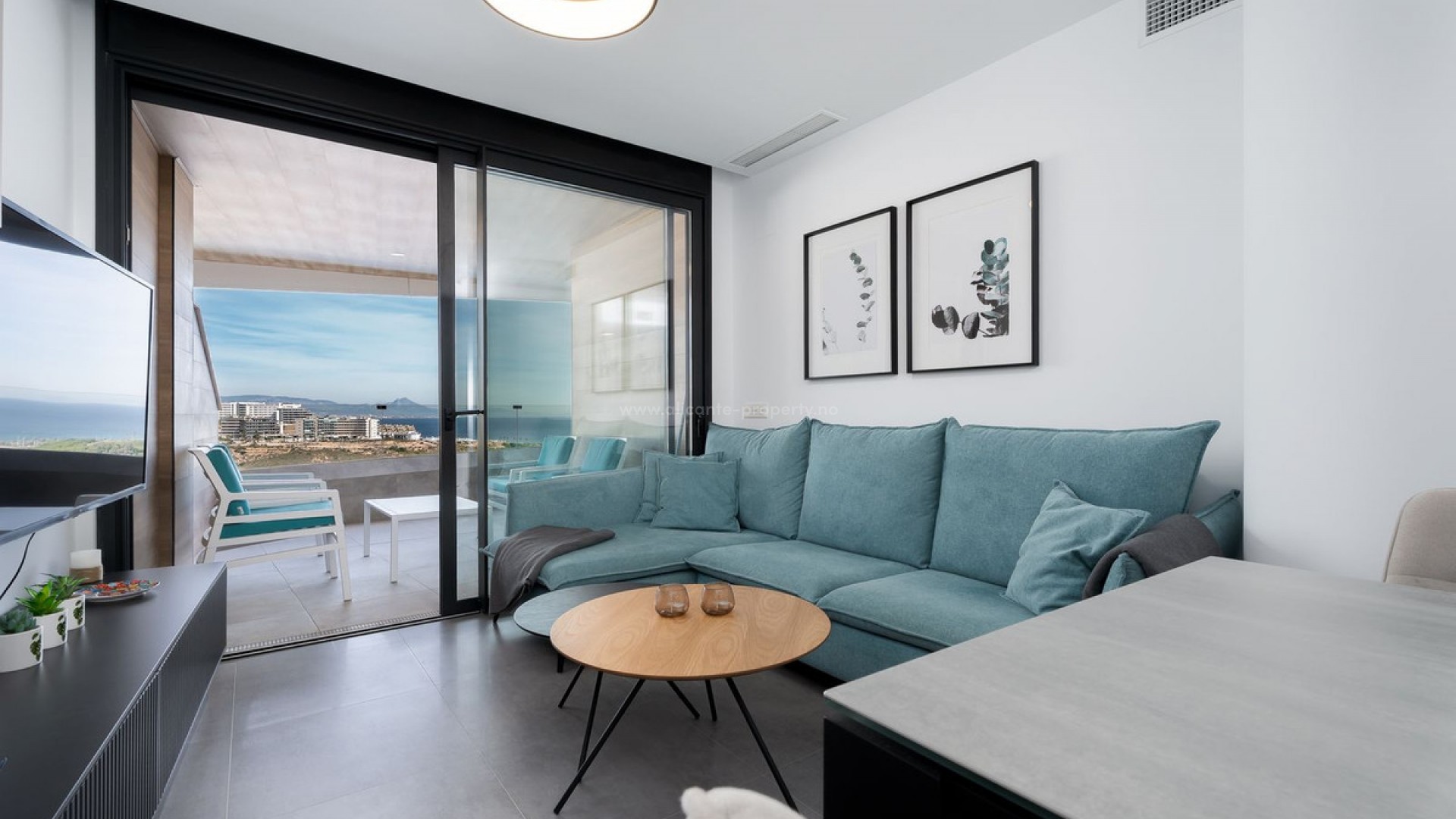 Apartamento / piso en Gran Alacant