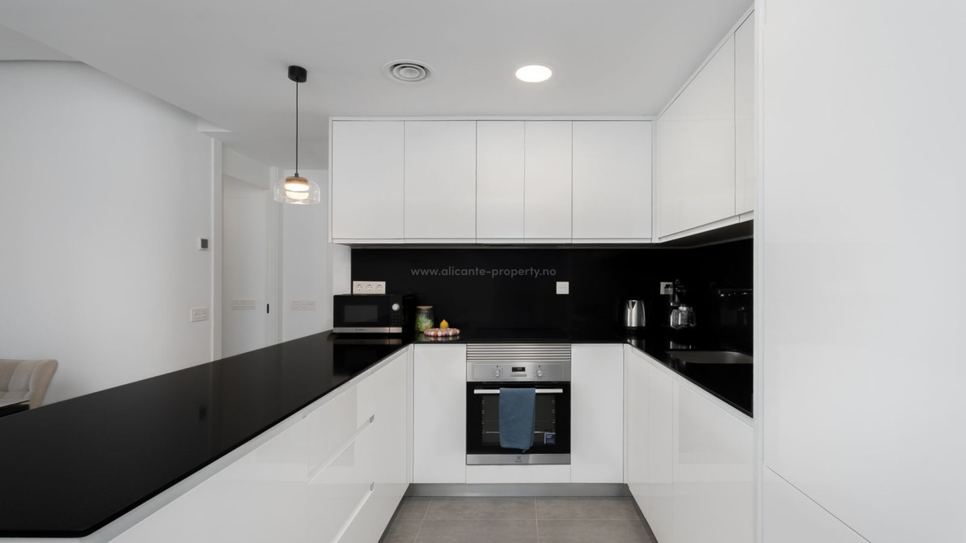 Apartamento / piso en Gran Alacant