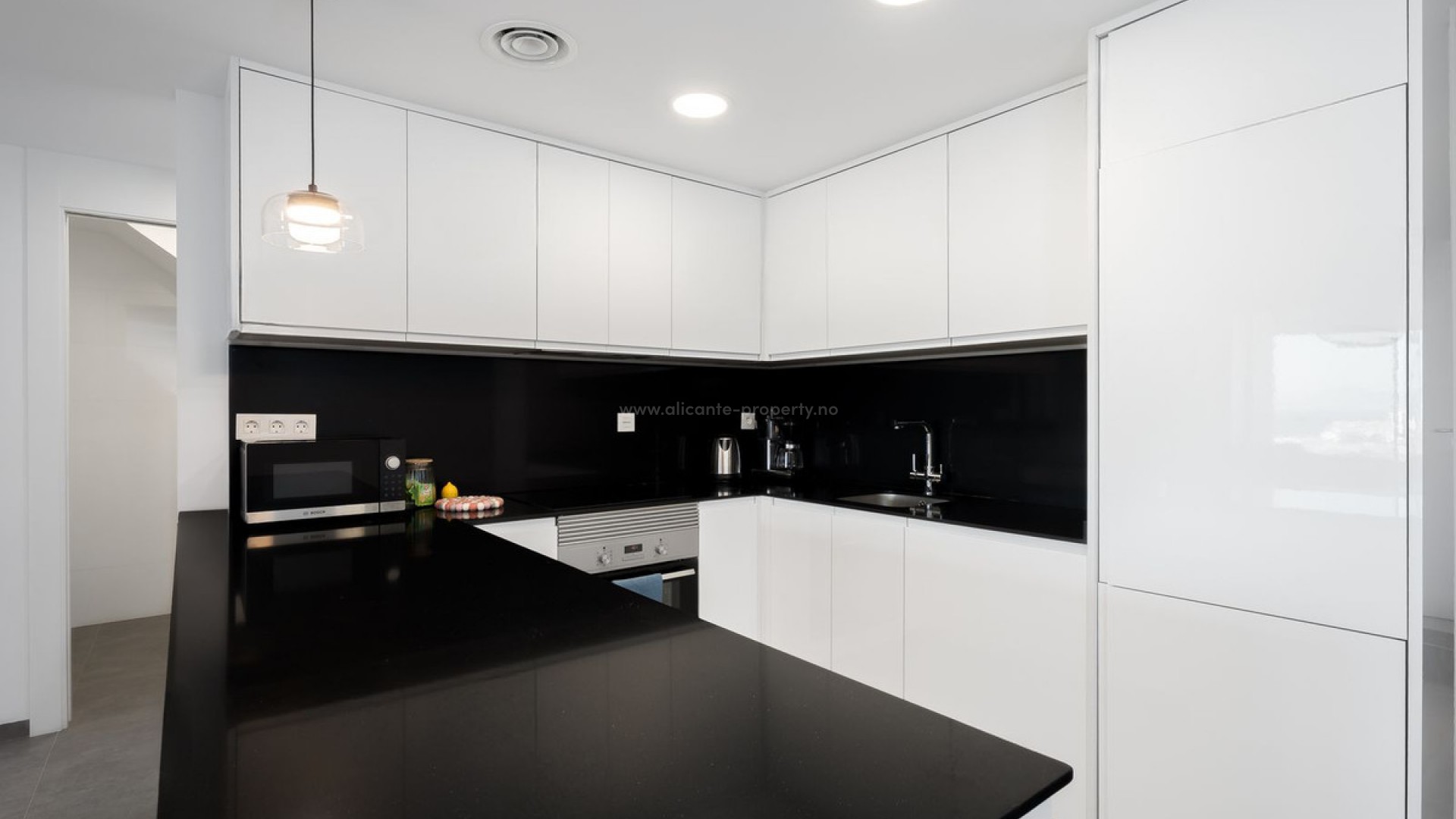 Apartamento / piso en Gran Alacant