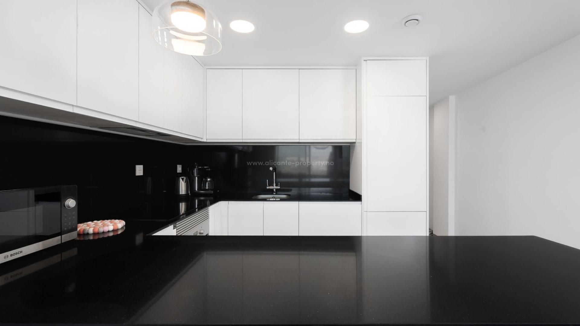 Apartamento / piso en Gran Alacant