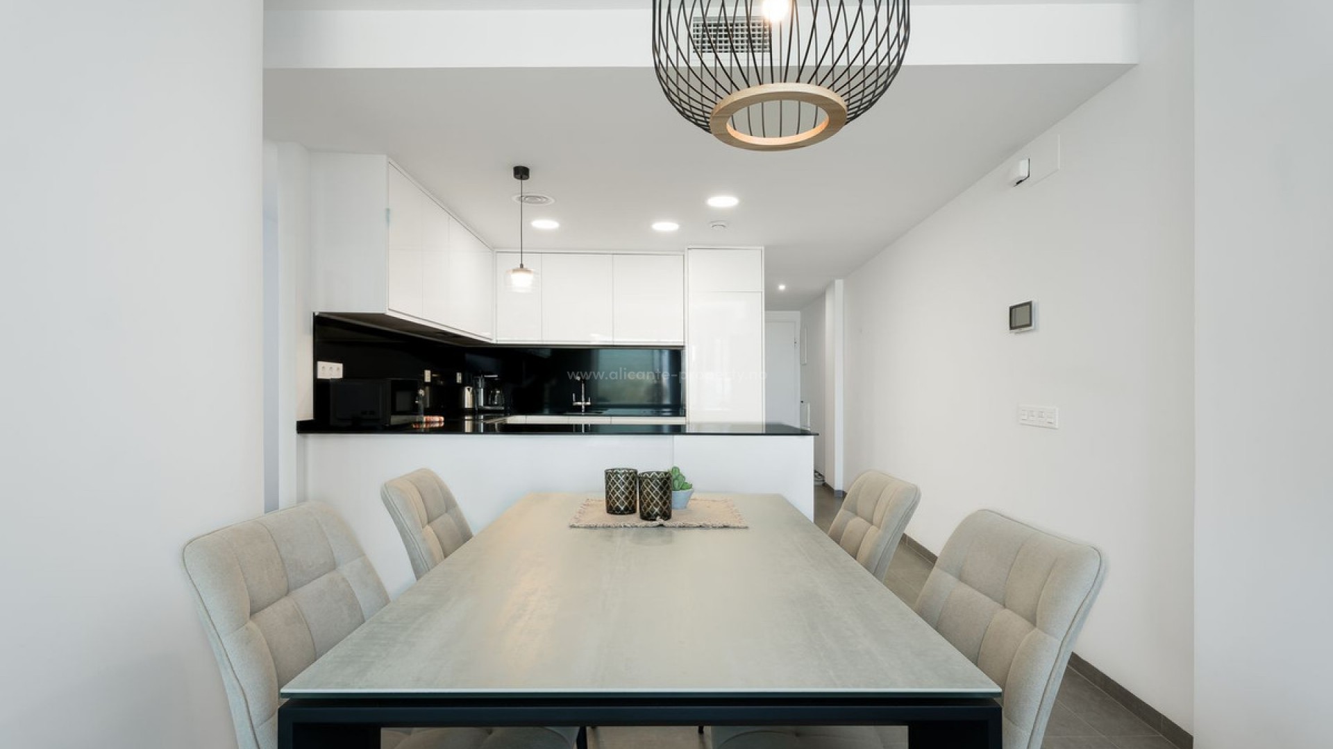 Apartamento / piso en Gran Alacant