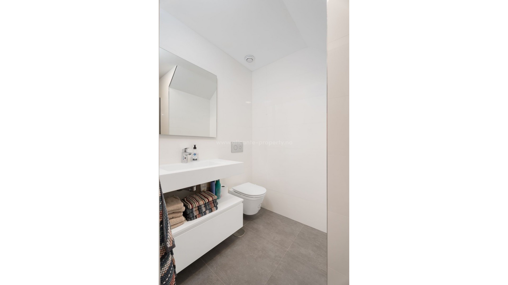 Apartamento / piso en Gran Alacant