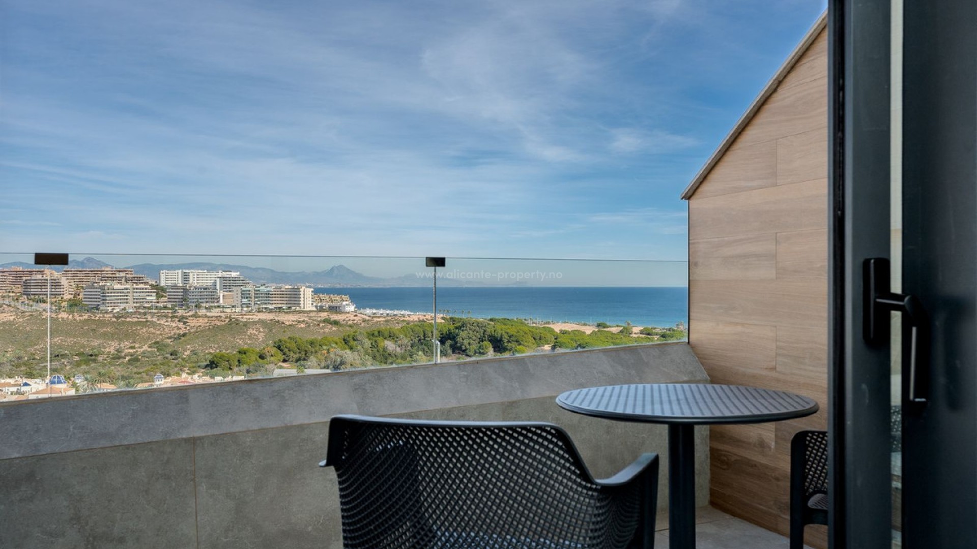 Apartamento / piso en Gran Alacant