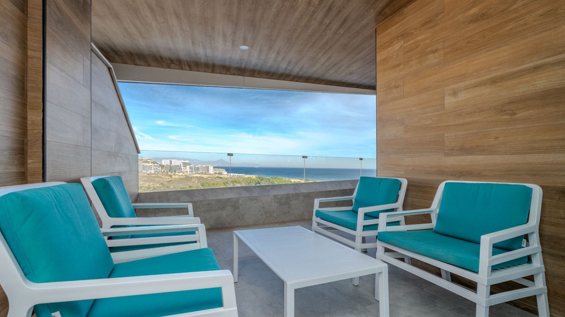 Apartamento / piso en Gran Alacant