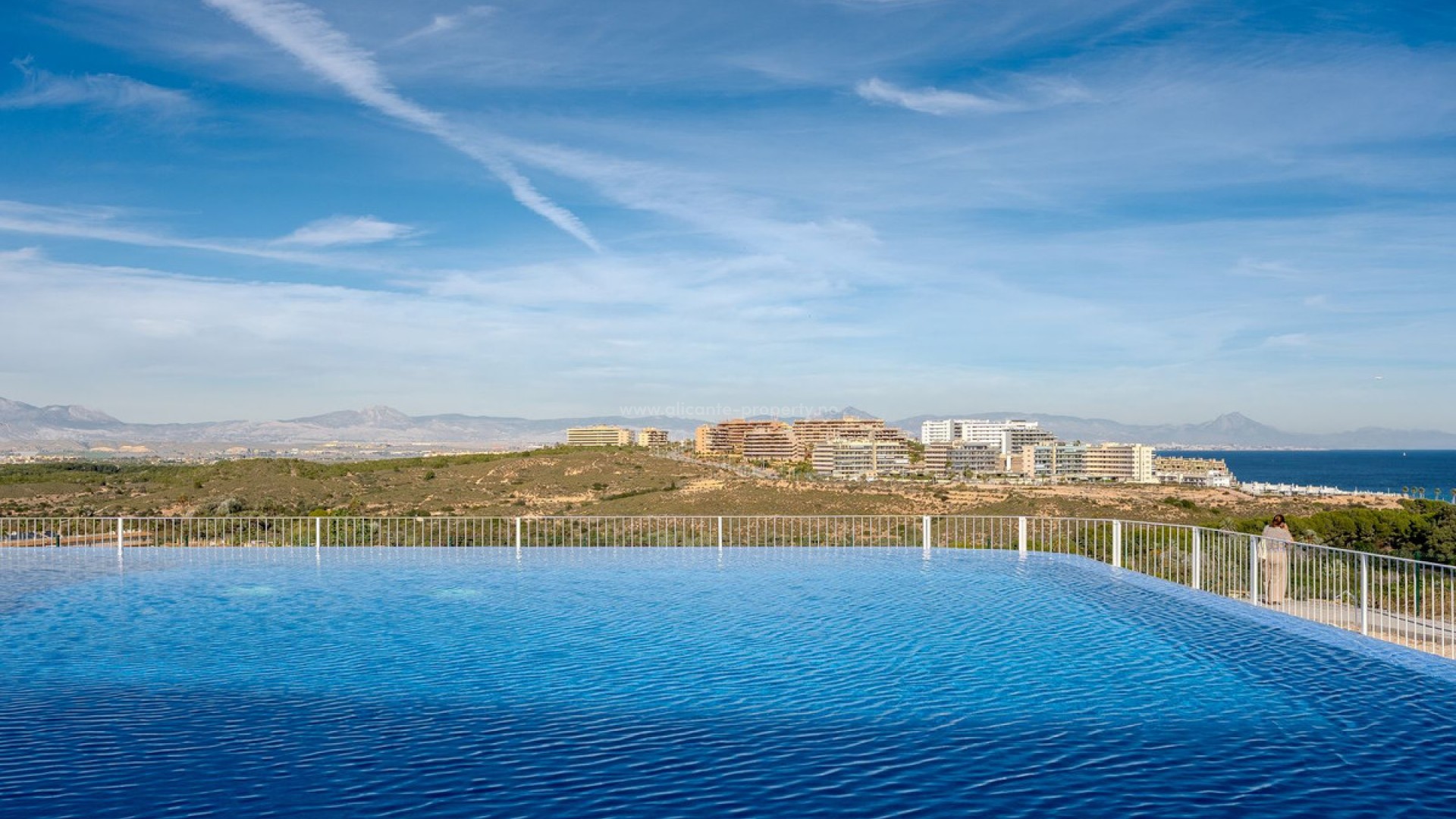 Apartamento / piso en Gran Alacant