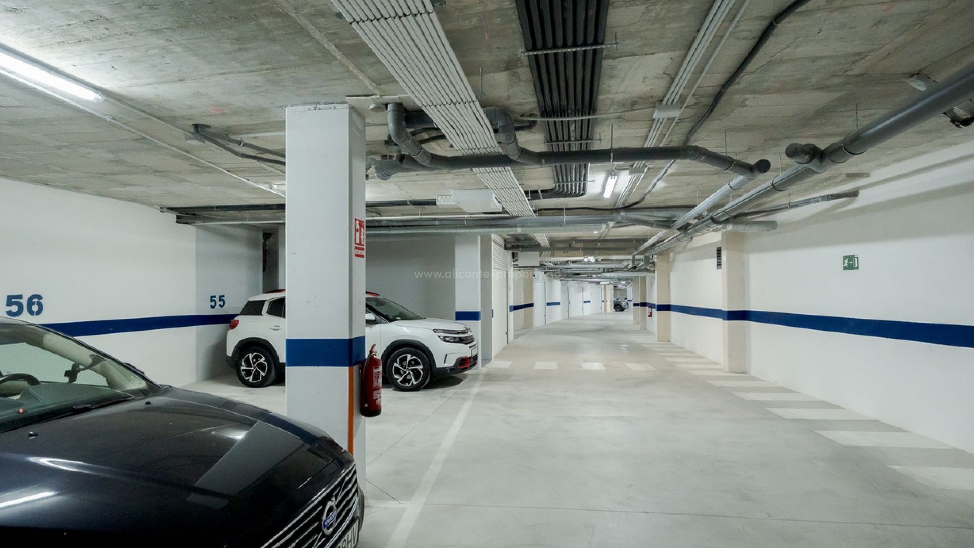 Apartamento / piso en Gran Alacant