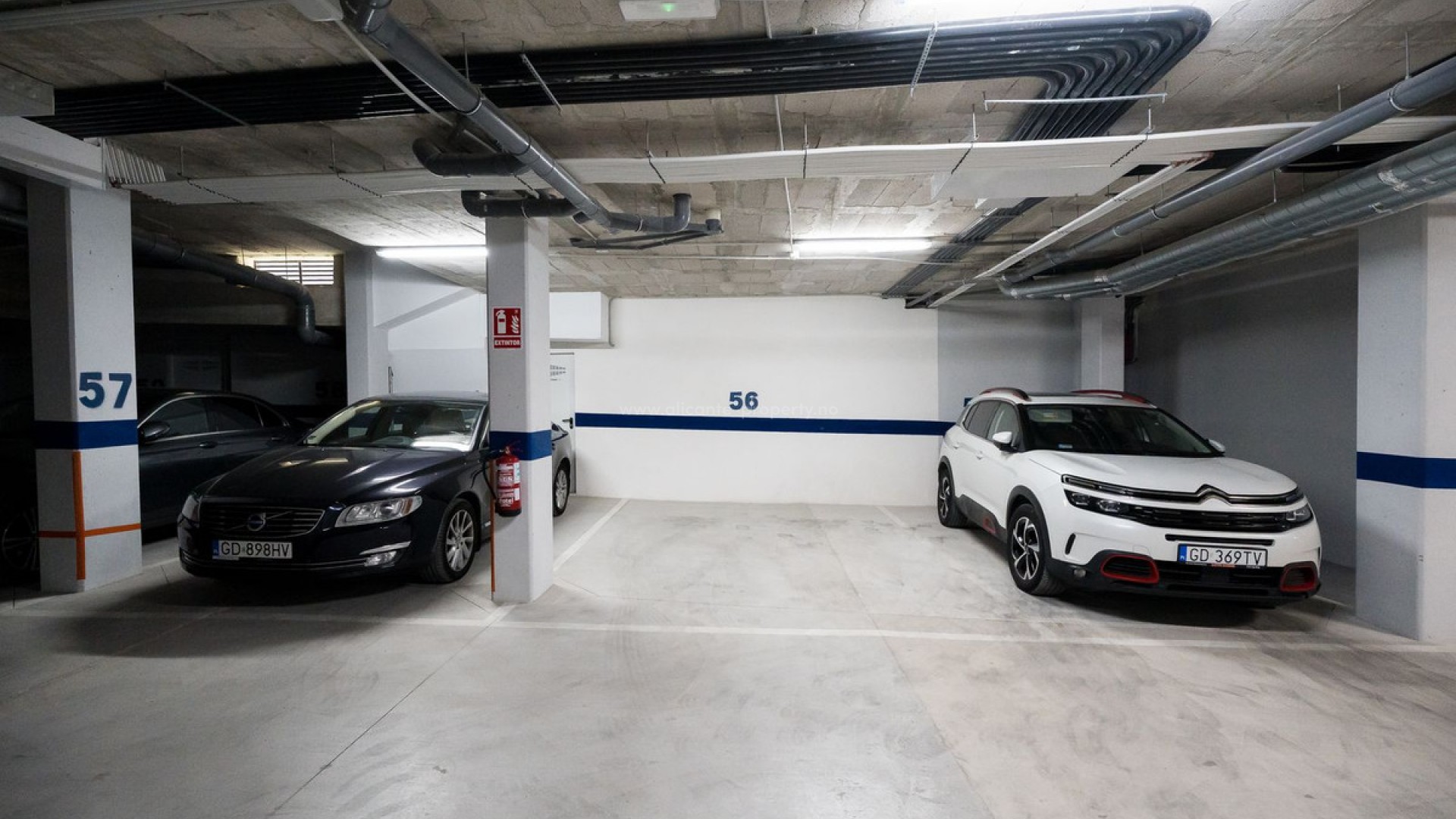 Apartamento / piso en Gran Alacant