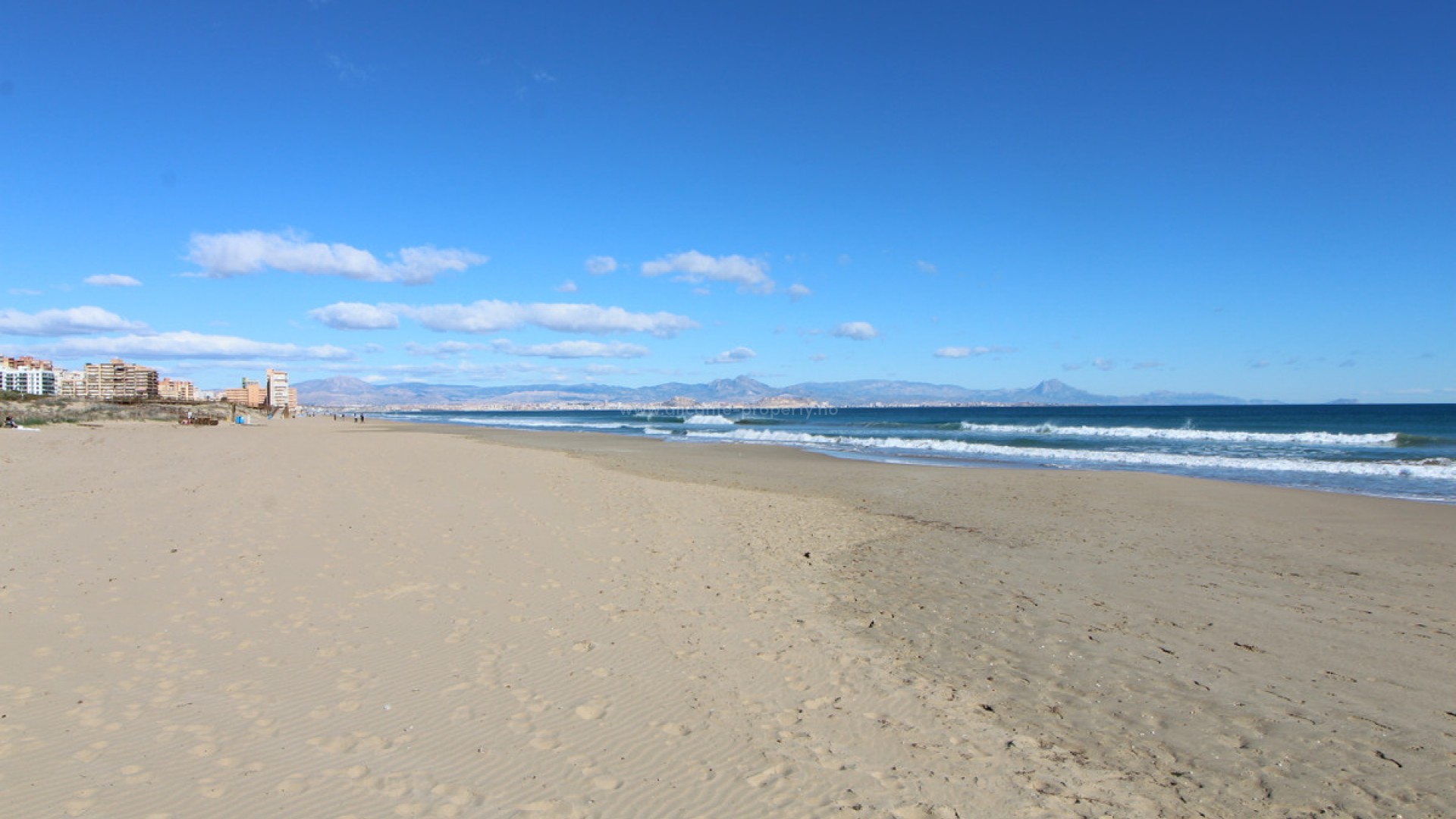 Apartamento / piso en Gran Alacant