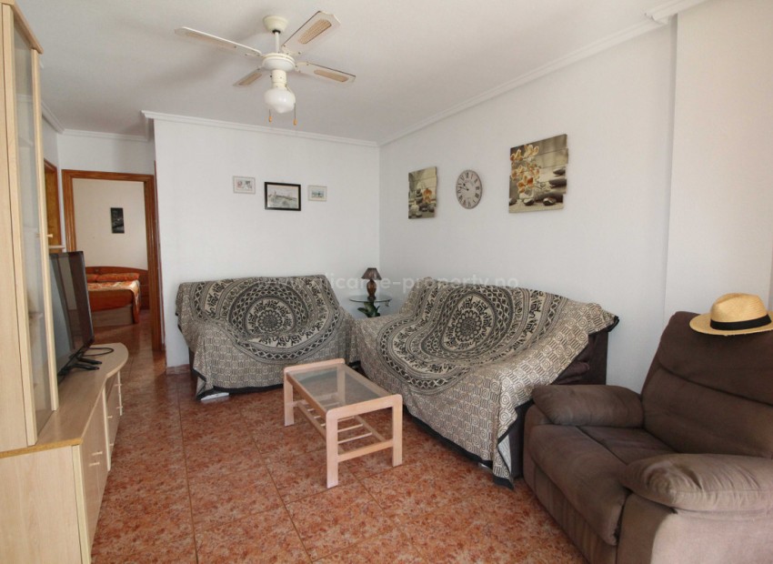 Apartamento / piso en Gran Alacant