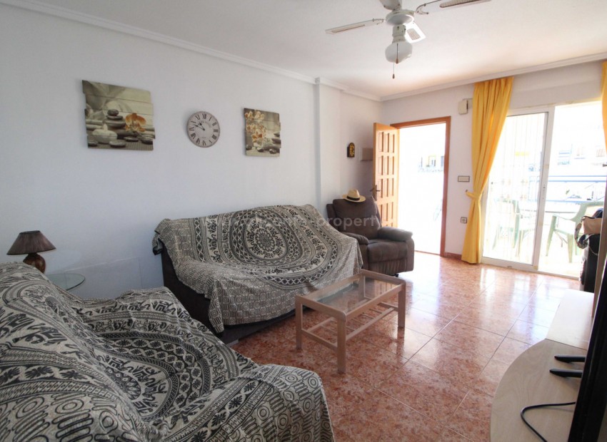 Apartamento / piso en Gran Alacant