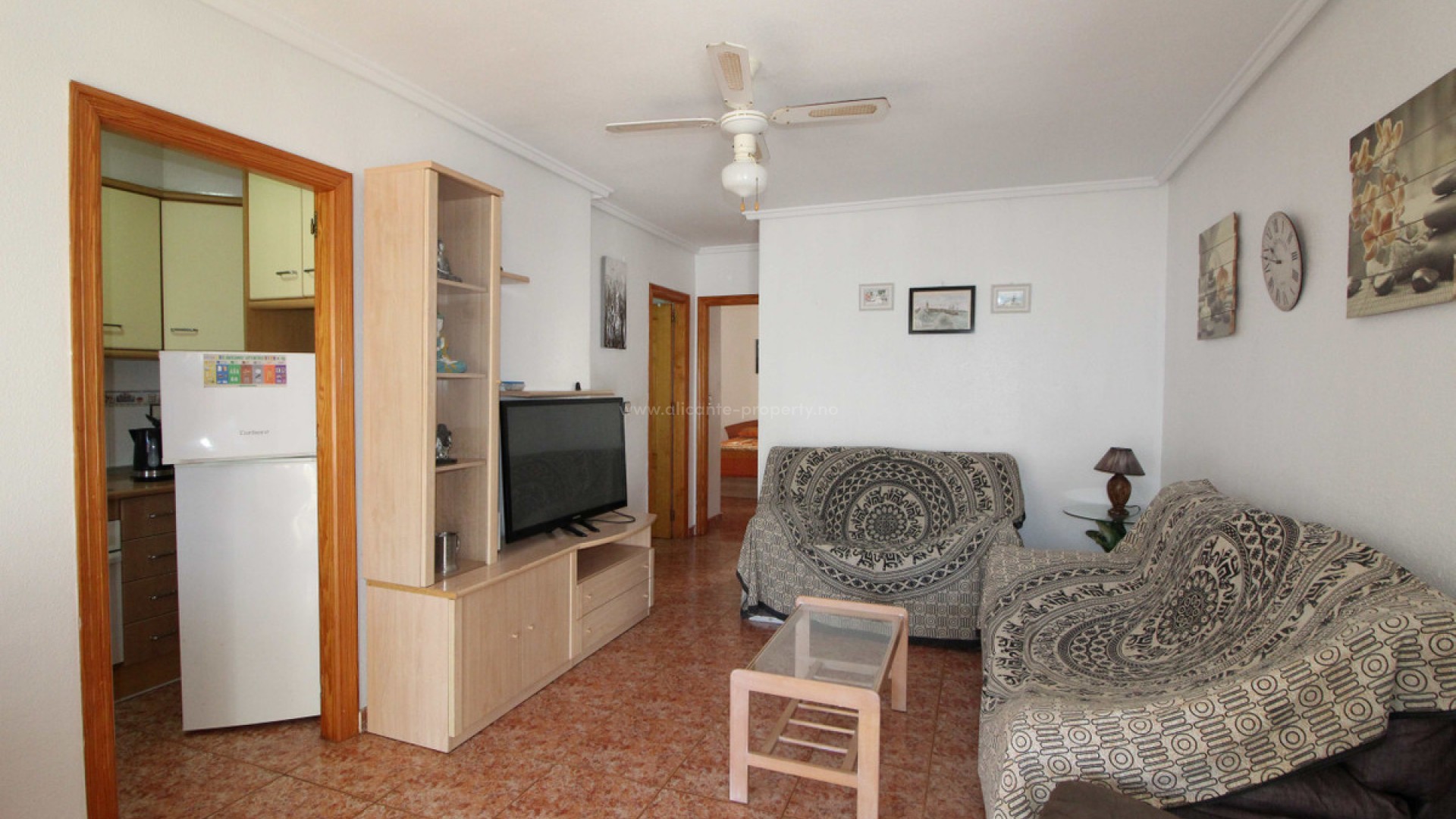 Apartamento / piso en Gran Alacant