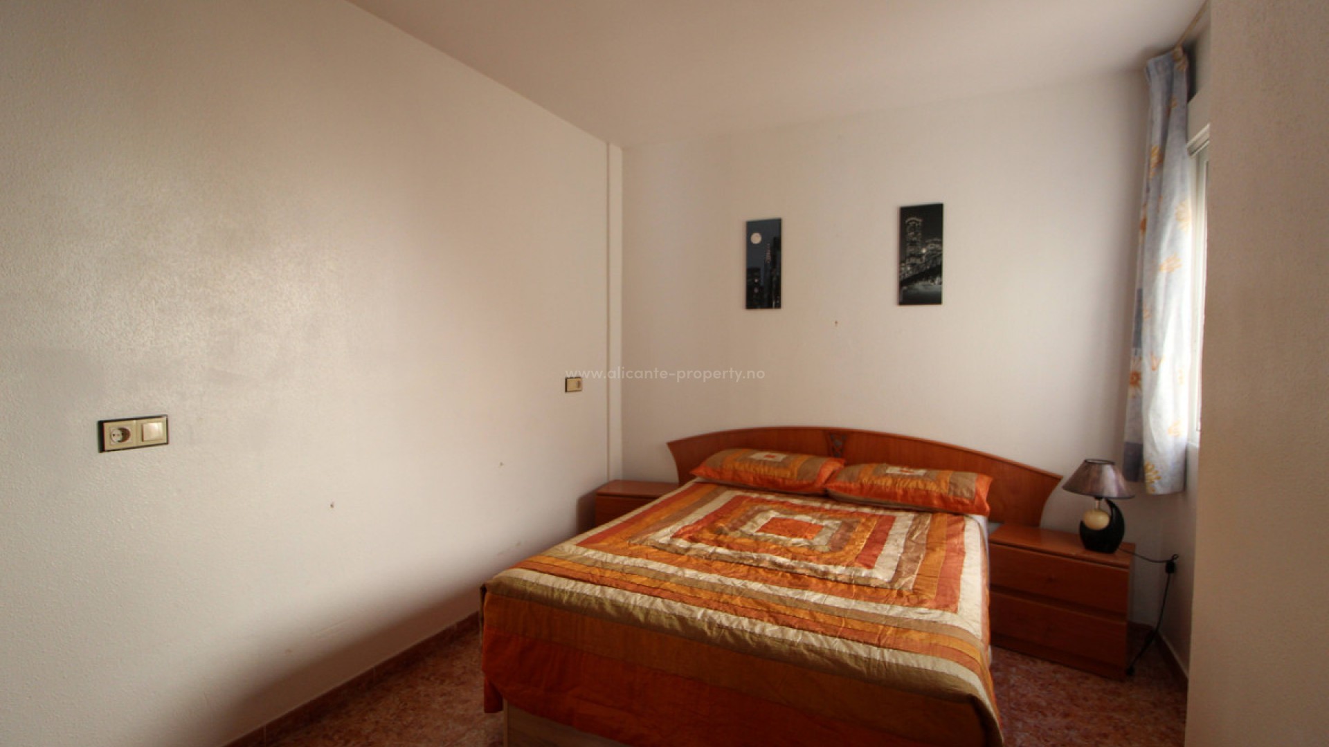 Apartamento / piso en Gran Alacant